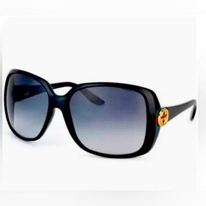 Authentic Gucci Sunglasses